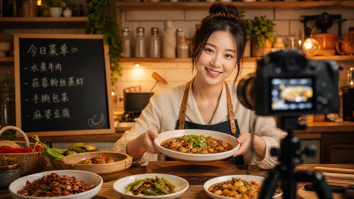 吴梦梦免费观看吴梦梦免费观看·美食VLOG视频·家常菜制作教程生活记录