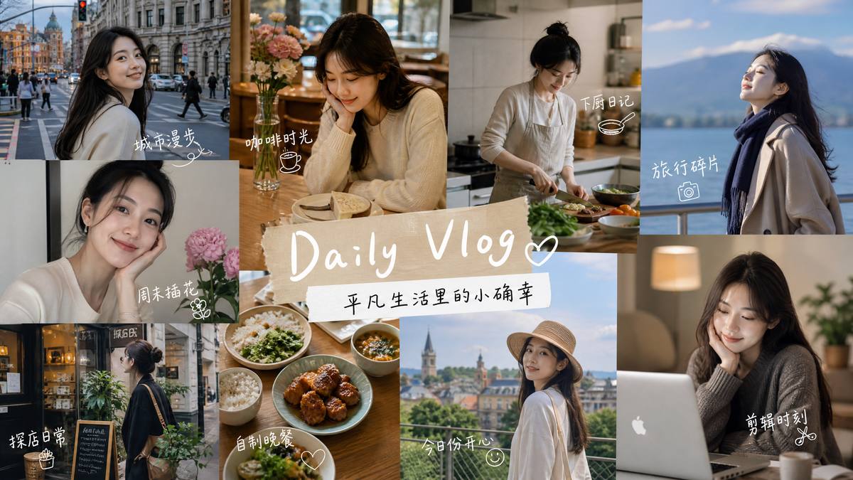 吴梦梦免费观看#VLOG生活视频挑战#